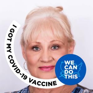 Meet your Posher, Kay